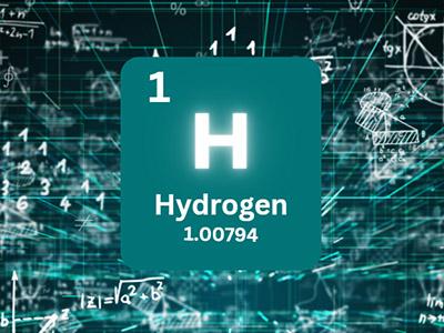 Is natural hydrogen the solution?