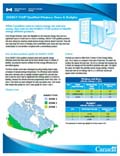 ENERGY STAR QUALIFIED WINDOWS DOORS AND SKYLIGHTS (FEBRUARY 2015) (FACT SHEET)