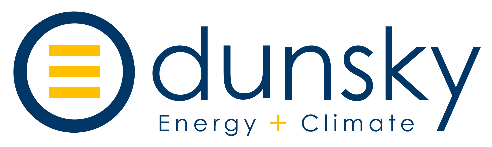 Dunsky logo