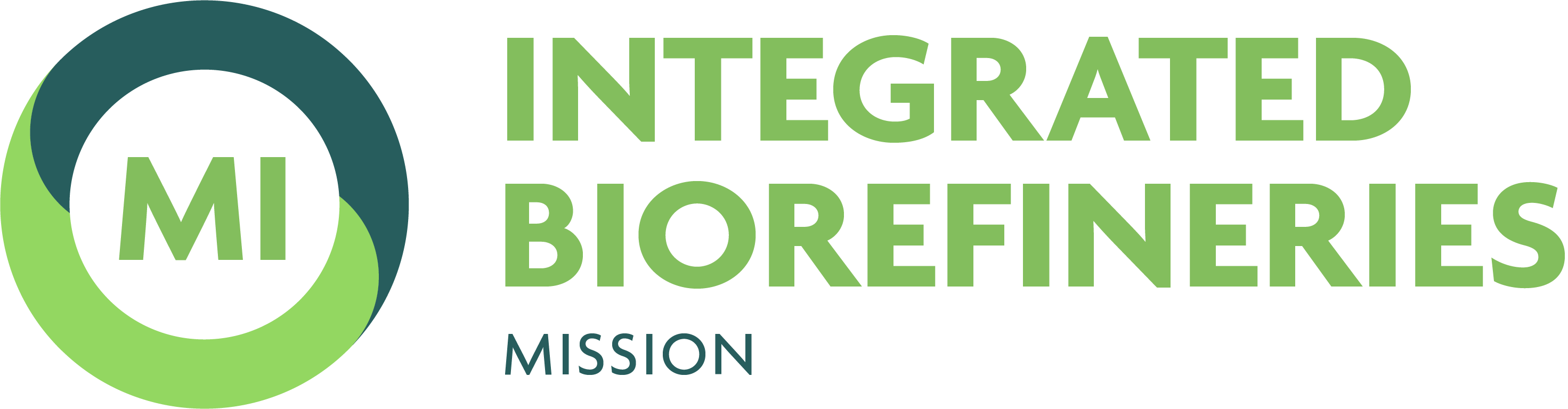 Integrated Biorefineries logo