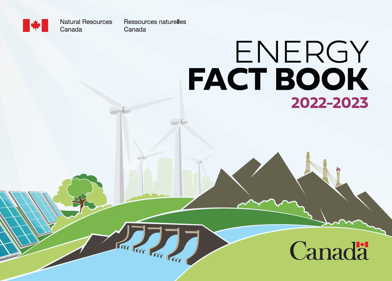 Download the full Energy Fact Book (PDF, 21.2 MB)