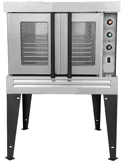 Commercial hot food holding cabinets (warming ovens)