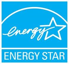 Select: ENERGY STAR logo