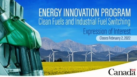 Clean Fuels and Industrial Fuel Switching