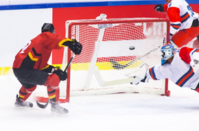 Shoot to score! New 1-100 ENERGY STAR score for ice/curling rinks is here!
