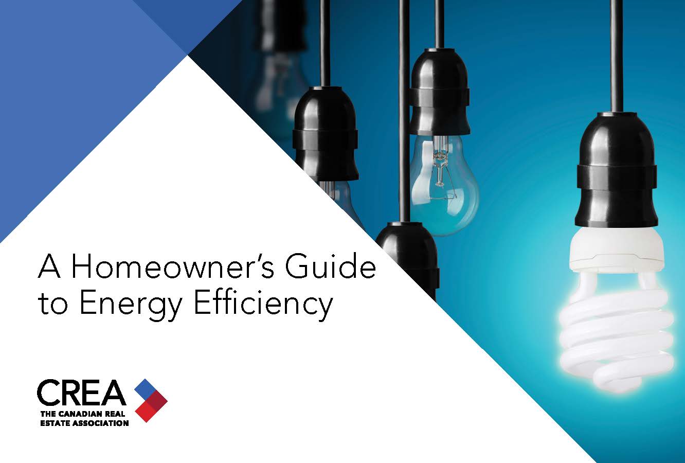 A Homeowner’s Guide to Energy Efficiency