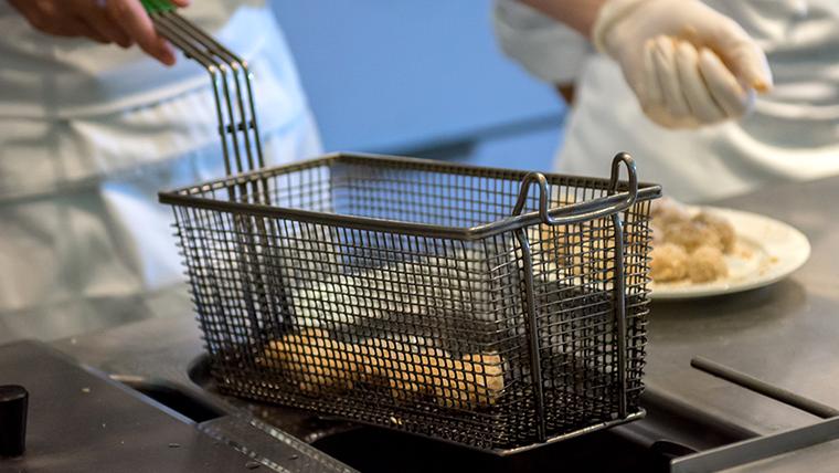 How much do you know about your commercial fryer?