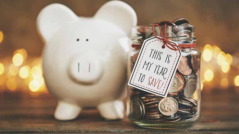 Broke the bank during the holidays? Save money with these tips!