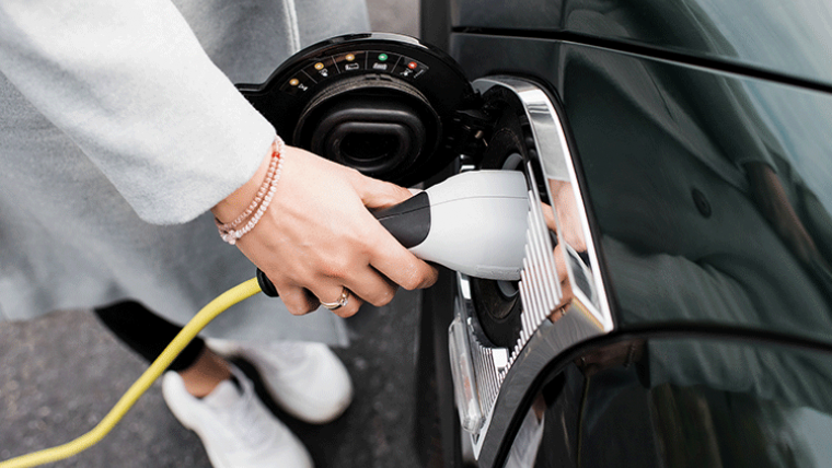 Electric vehicle chargers: the basics