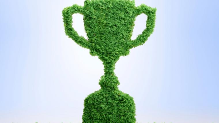 Leaders in Energy Management Receive Global Award