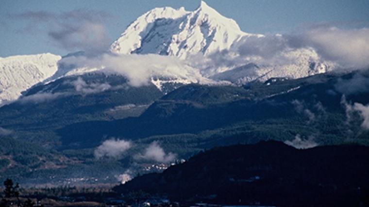 Volcanoes in Canada: Are they ready to rumble?