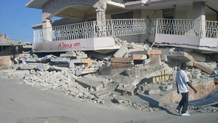 Earthquakes: shaking the foundations of popular misconceptions