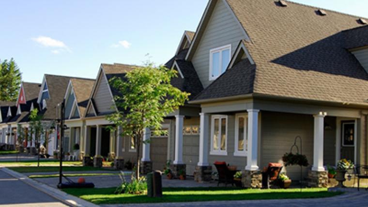 The Future of Energy Efficiency for Homes (Ask NRCan)