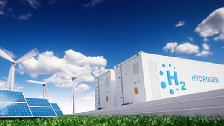 The Potential of Renewable Hydrogen (Ask NRCan)