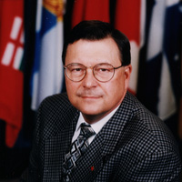 Picture of Ralph Goodale