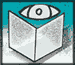Knowledge and information icon