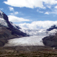 glacier cover