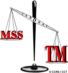 MSS vs TM