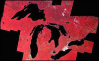 the Great Lakes Region