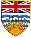 British Columbia Symbol