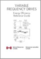 Variable Frequency Drives - Energy Efficiency Reference Guide - Cover