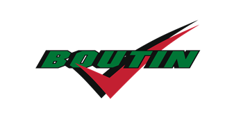 Logo for Boutin