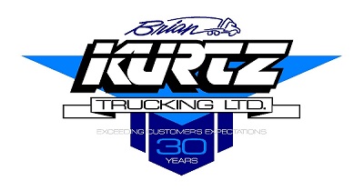 Kurtz Trucking logo