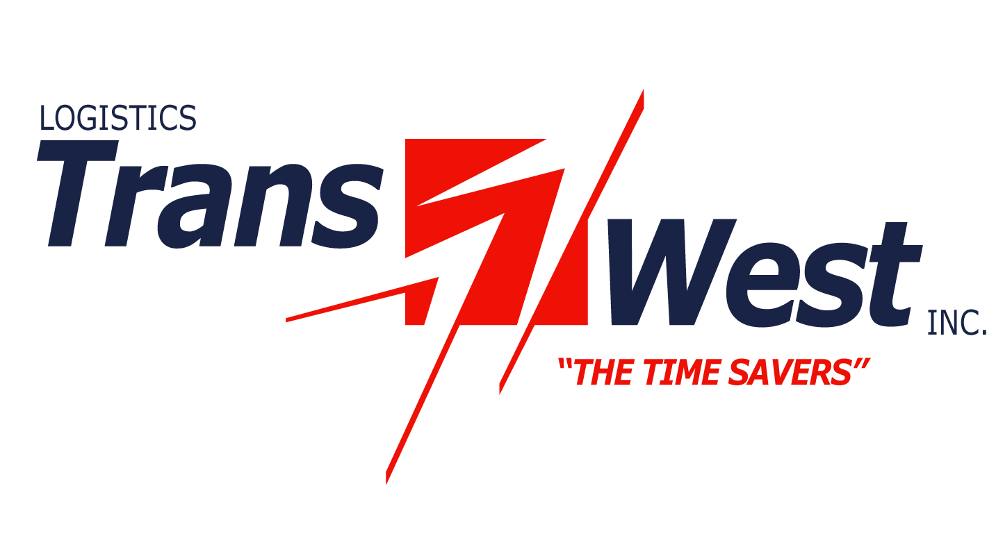 TransWest Logo