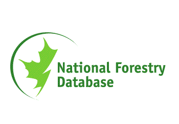 National Forestry Database