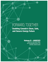 Enabling Canada's Clean, Safe and Secure Energy Future 