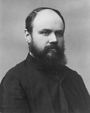 Alexander M. Bergess