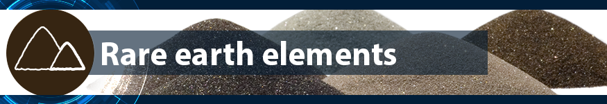 Rare earth elements facts