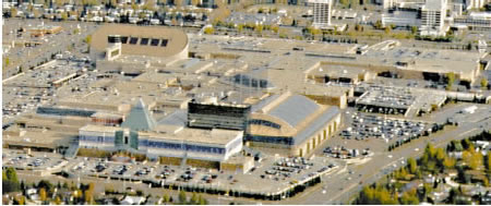 West Edmonton Mall Buying Into Energy Efficiency